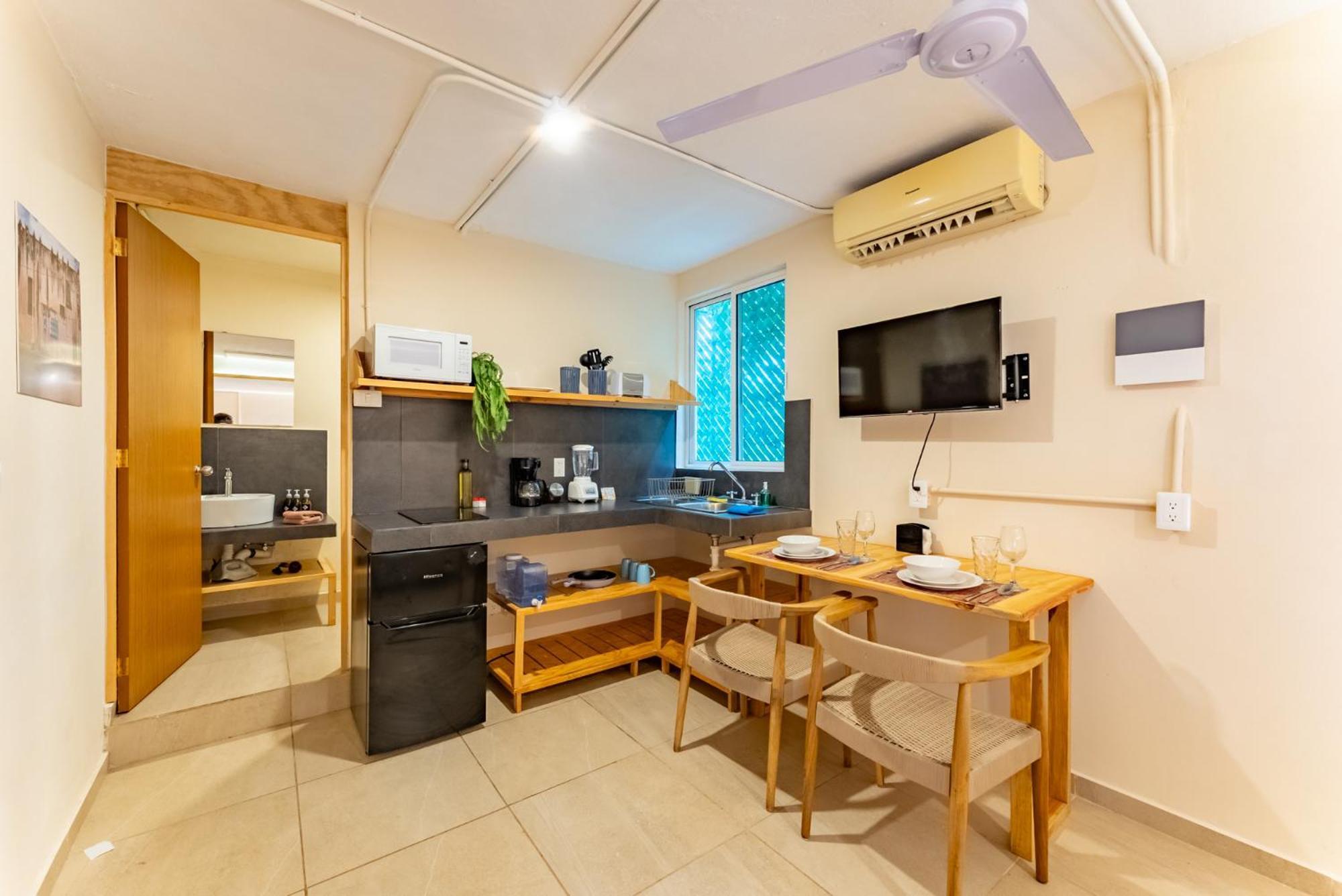 Apartamento Casa Jicama Cancún Exterior foto