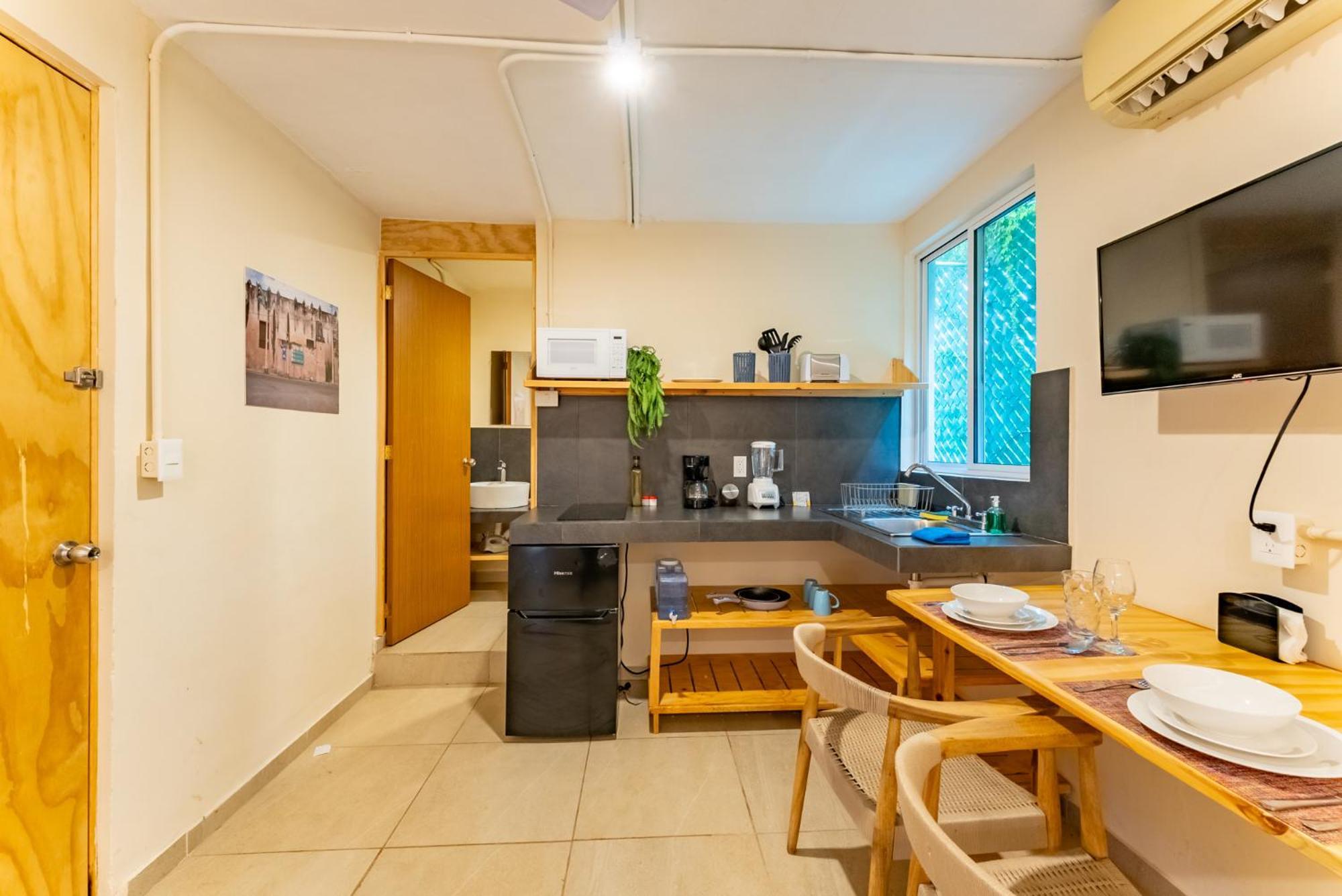 Apartamento Casa Jicama Cancún Exterior foto