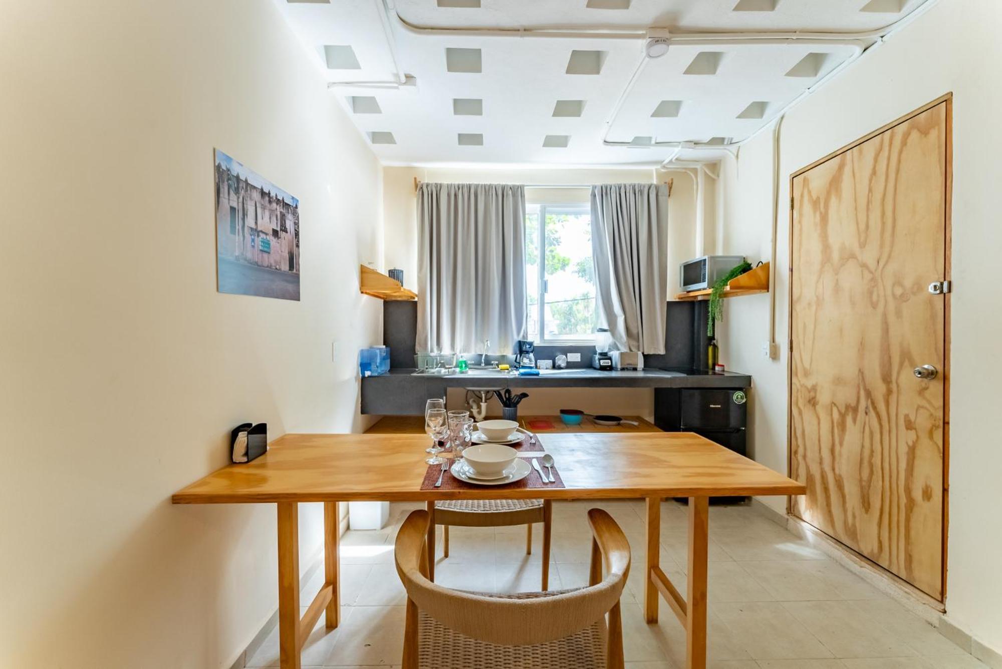 Apartamento Casa Jicama Cancún Exterior foto