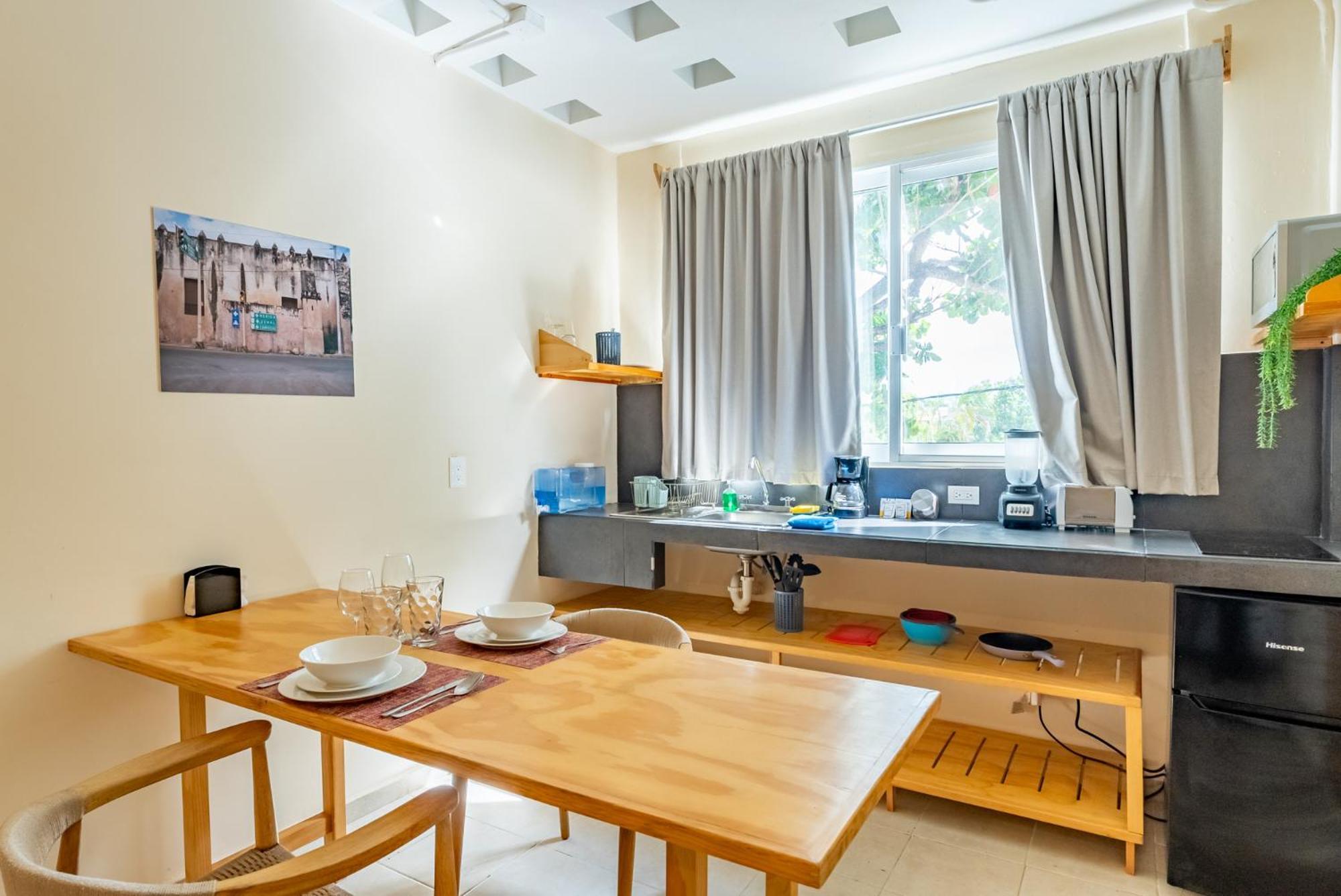 Apartamento Casa Jicama Cancún Exterior foto