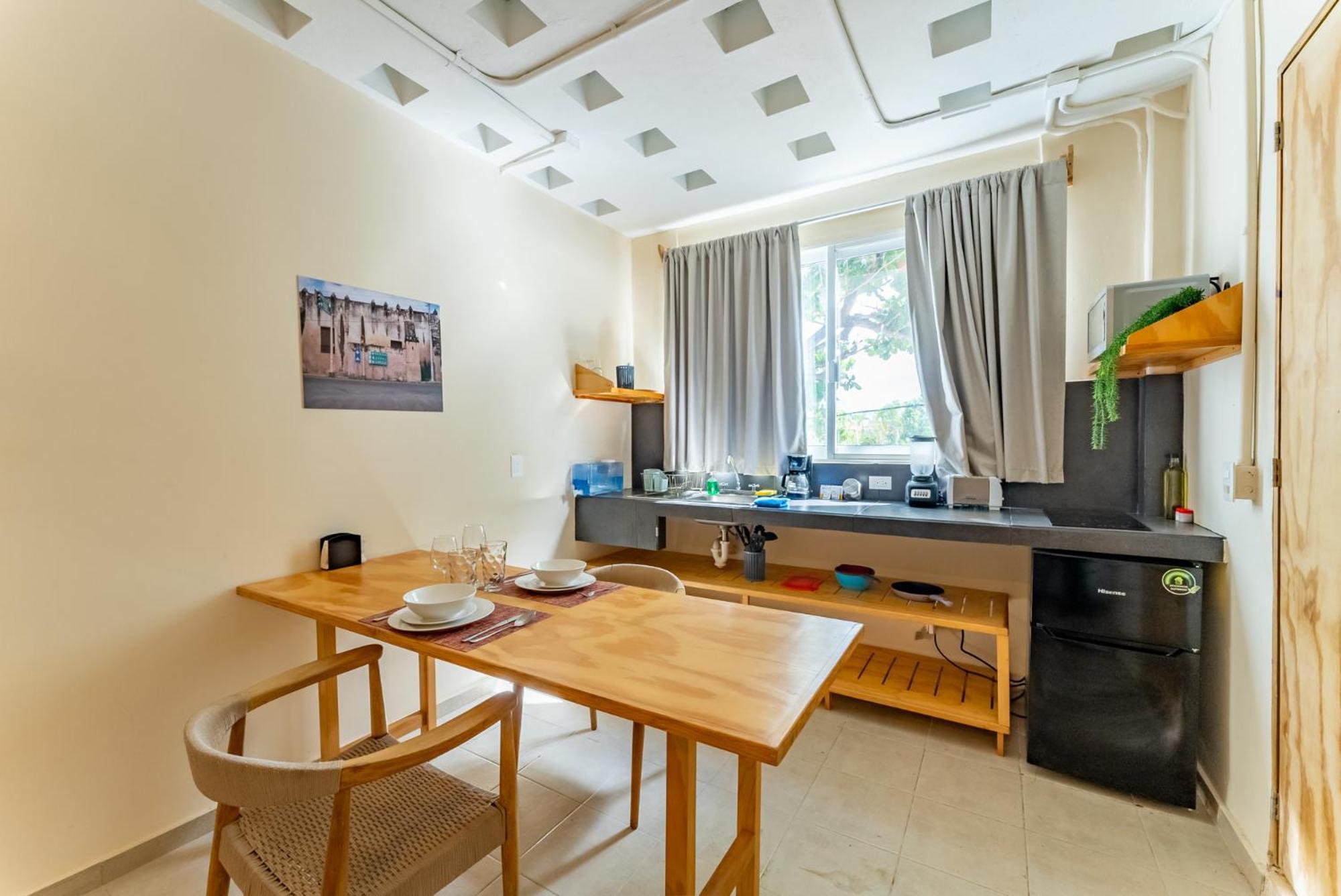Apartamento Casa Jicama Cancún Exterior foto