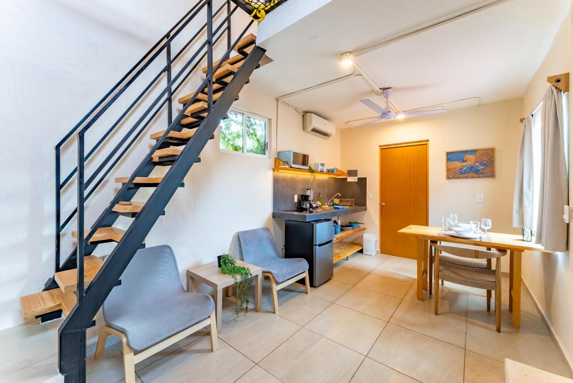 Apartamento Casa Jicama Cancún Exterior foto