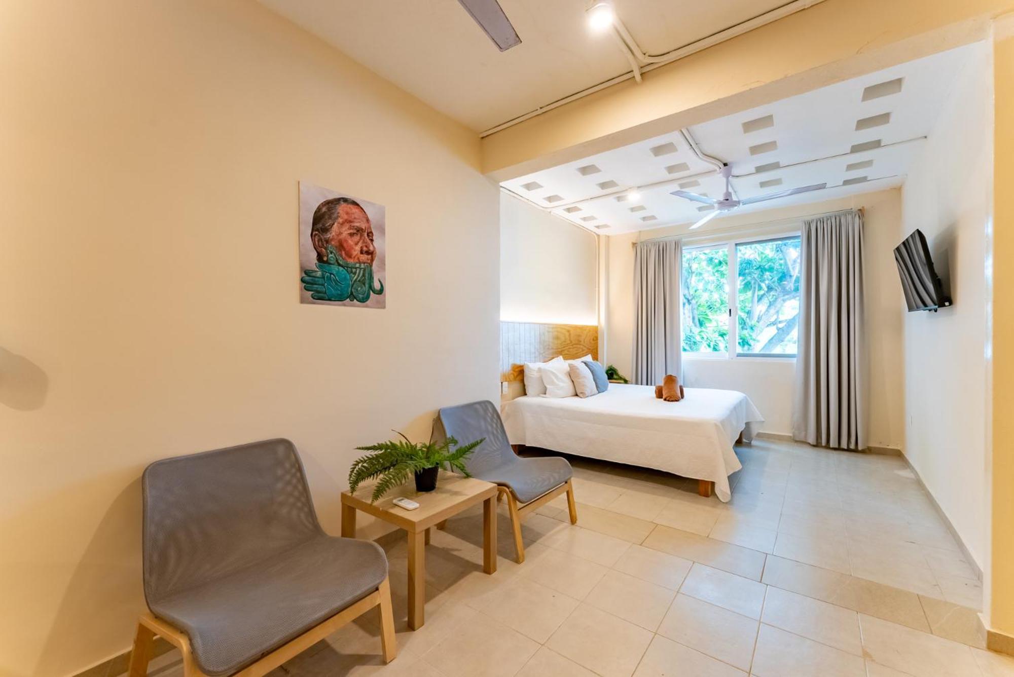 Apartamento Casa Jicama Cancún Exterior foto