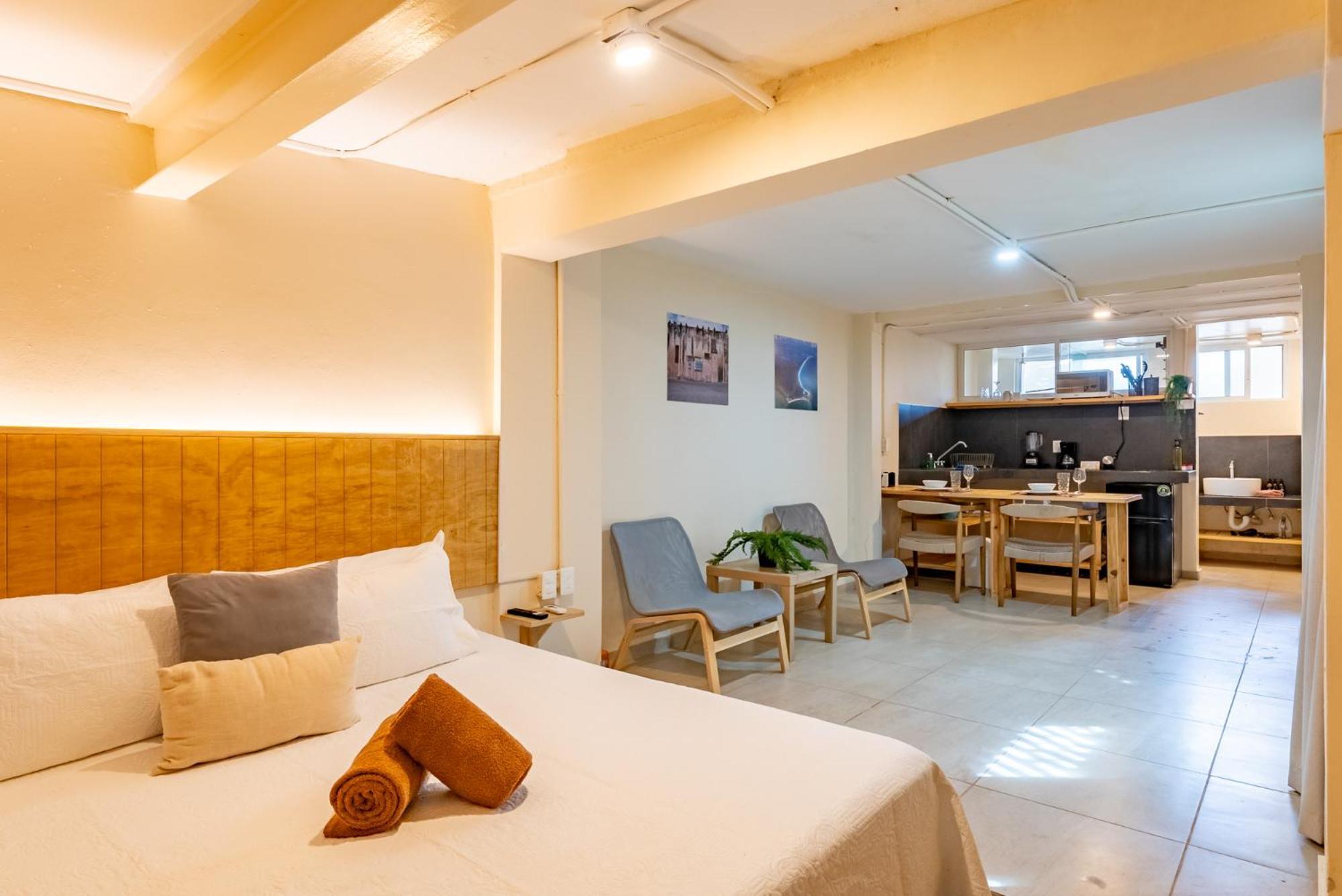 Apartamento Casa Jicama Cancún Exterior foto
