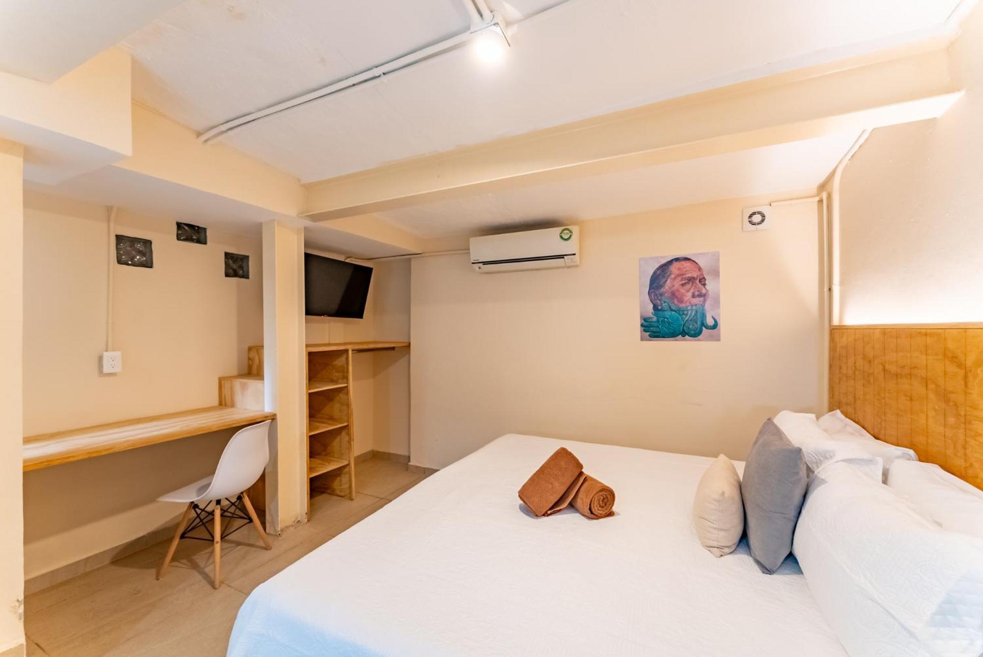 Apartamento Casa Jicama Cancún Exterior foto