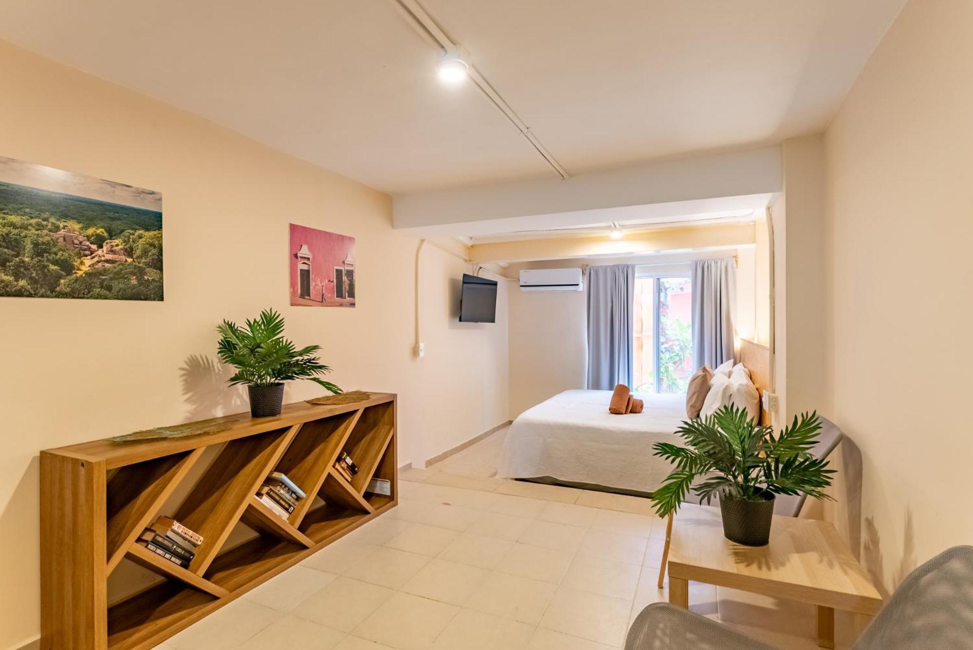 Apartamento Casa Jicama Cancún Exterior foto