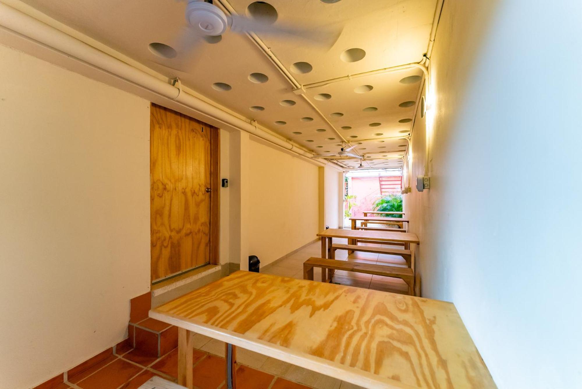 Apartamento Casa Jicama Cancún Exterior foto