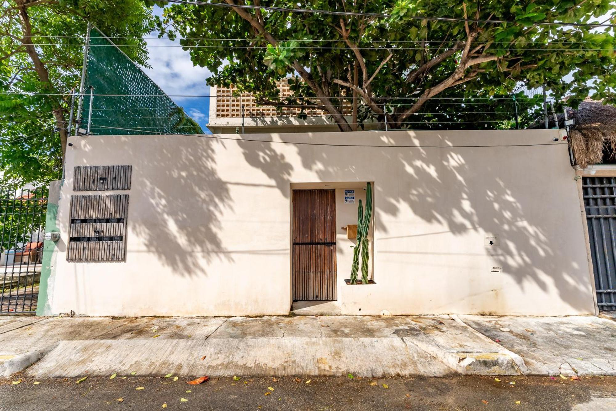 Apartamento Casa Jicama Cancún Exterior foto