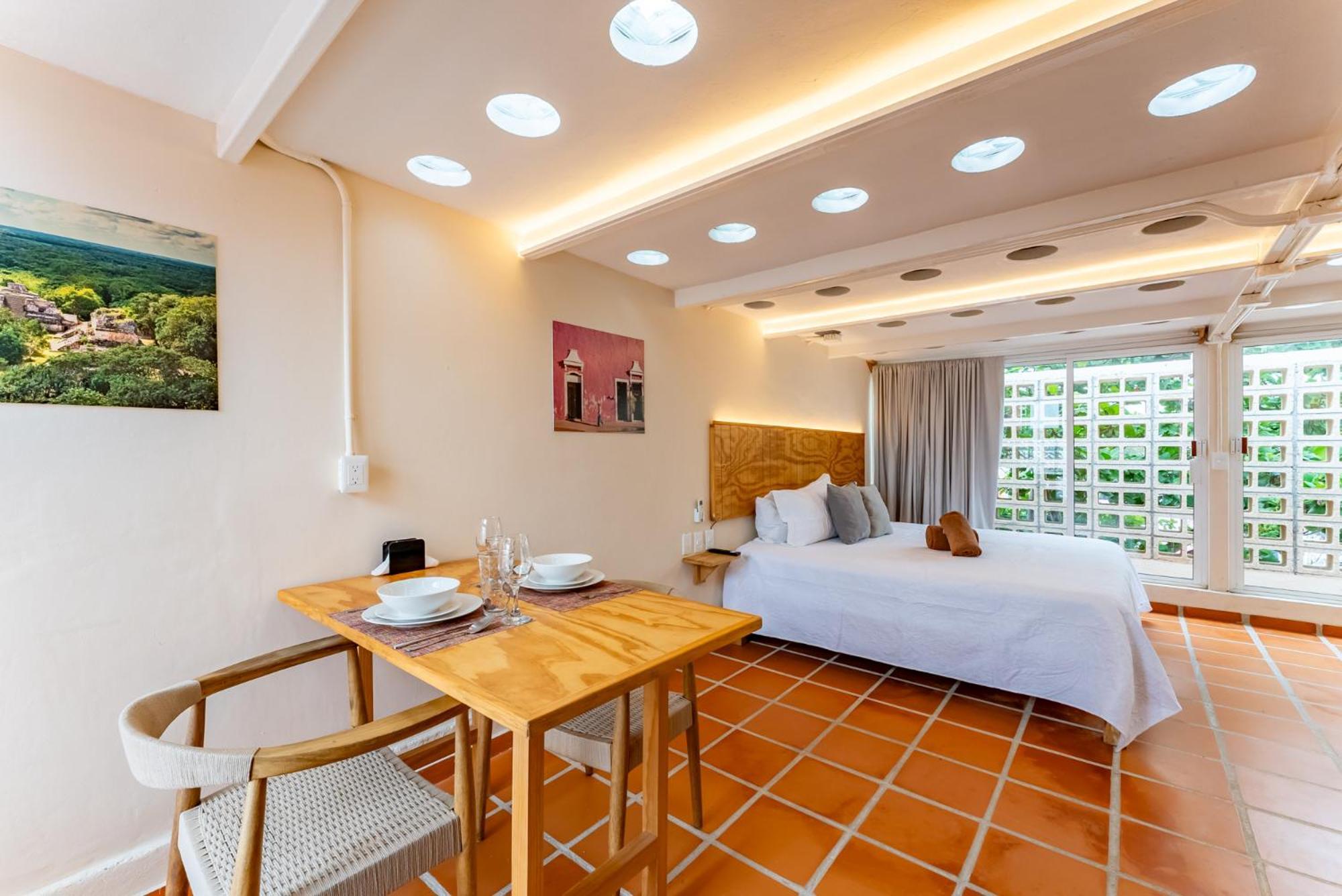Apartamento Casa Jicama Cancún Exterior foto