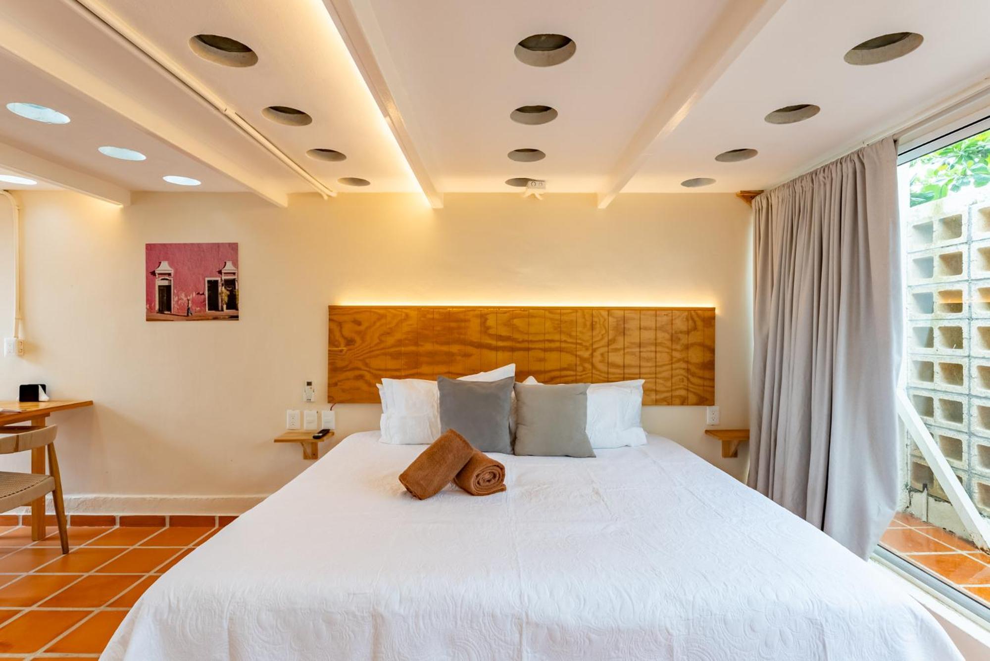 Apartamento Casa Jicama Cancún Exterior foto