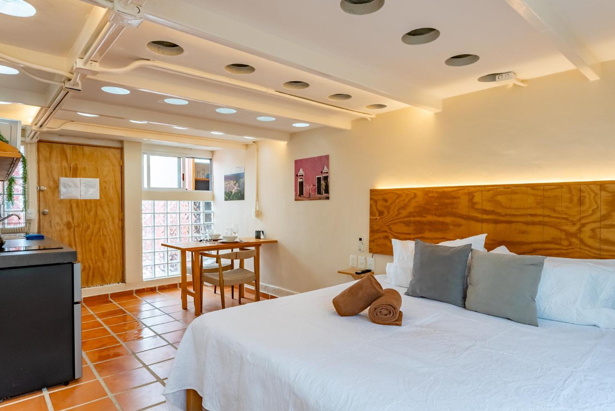 Apartamento Casa Jicama Cancún Exterior foto