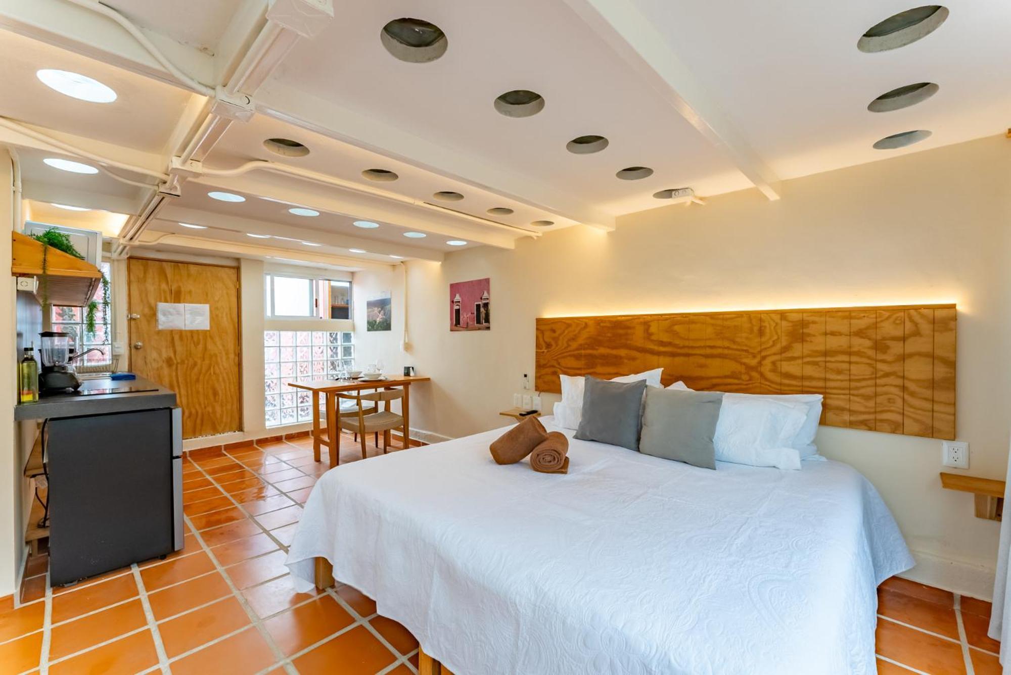 Apartamento Casa Jicama Cancún Exterior foto
